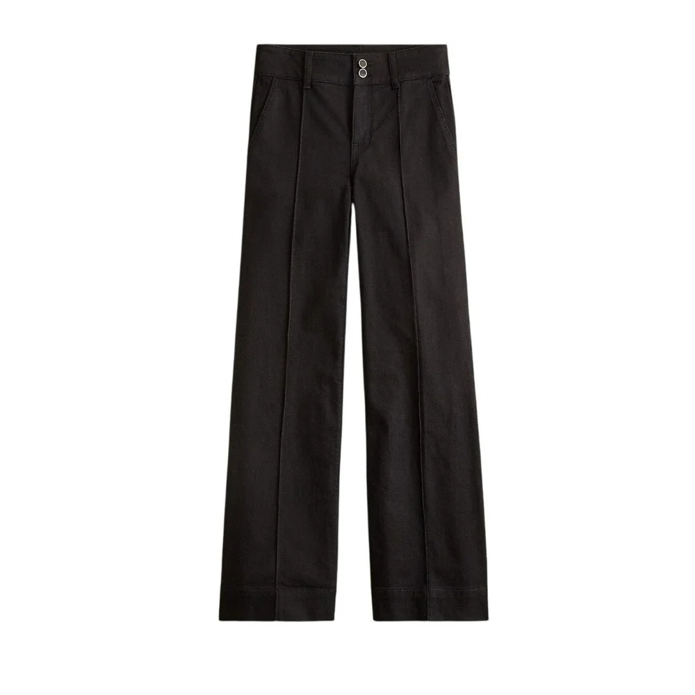 J. Crew crew denim